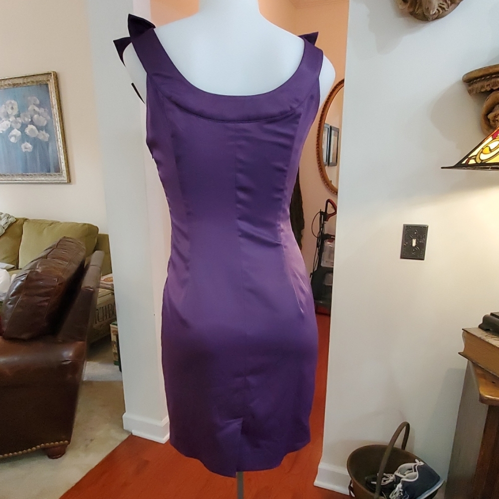 C.Luce Dress - Picture 2 of 4